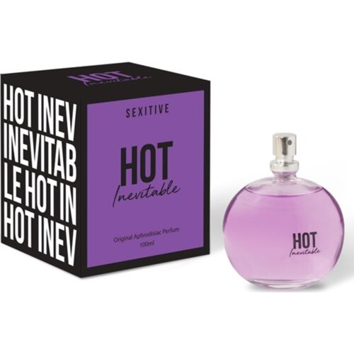 Perfume SEXITIVE Hot Inevitable 100 ml