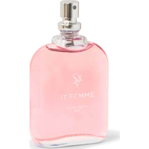Perfume SEXITIVE IT FEMME 50 ml — aroma afrodisíaco