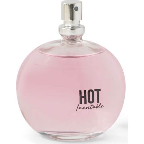 Perfume afrodisíaco SEXITIVE Hot Inevitable So excited