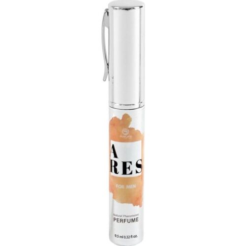 Perfume Feromonas Masculinas SECRETPLAY ARES 10ml