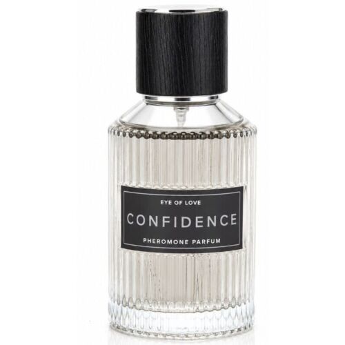 Perfume com feromonas Eye of Love Deluxe 50 ml