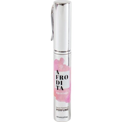 Perfume Secretplay Afrodita Spray de Feromonas 9,5 ml