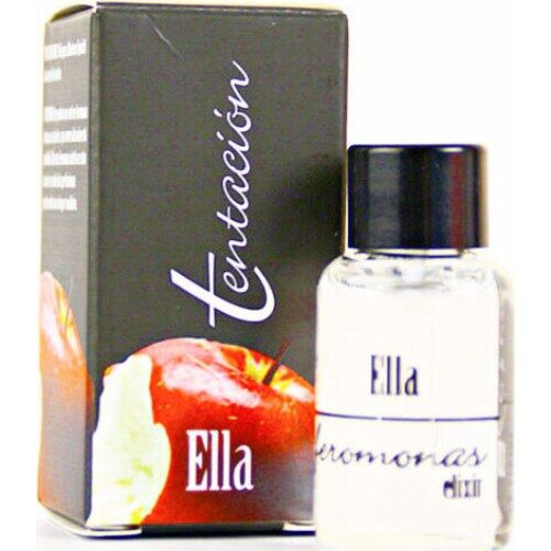 Perfume de Feromonas TENTACION Elixir para Ela