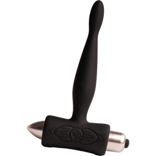 Plug Anal Rocks-Off Petite Sensations com 7 Modos de Vibração
