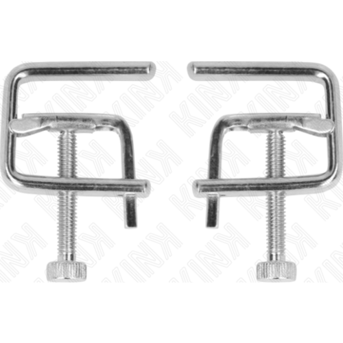 Pinças para Mamilos KINK NIPPLE GRIP | Estimulação sensual
