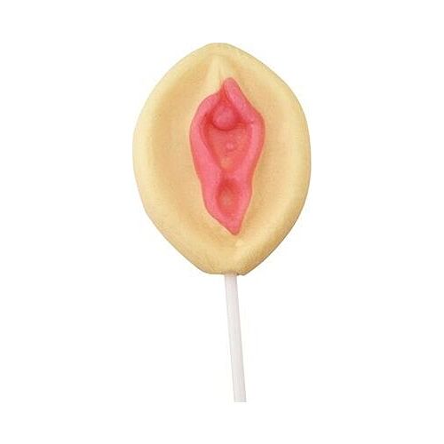 Pirulita Candy Pussy Spencer & Fleetwood | Diversão em cada piquinho