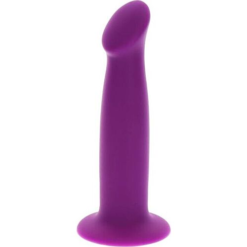 Dildo Get Real Goodhead Dong 12 cm com ventosa
