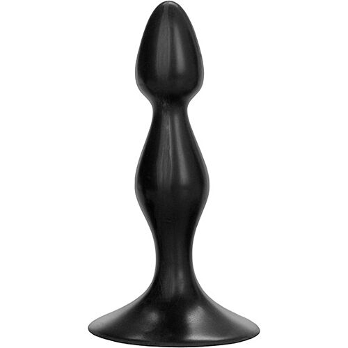 Plug anal Calexotics Dr. Joel – 3 tamanhos graduais