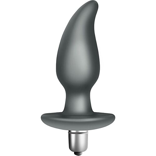 Plug Anal Climaximum Idosi com Bala Vibradora