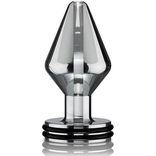 Plug Anal ElectraStim Midi com Electroestimulação