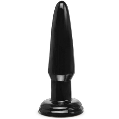 Plug Anal FETISH FANTASY ED.LIMITADA 9 CM para Iniciantes