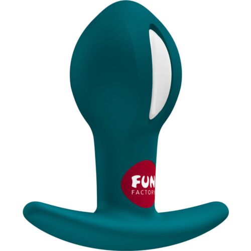 Plug Anal FUN FACTORY B-BALL UNO com Bola Interativa