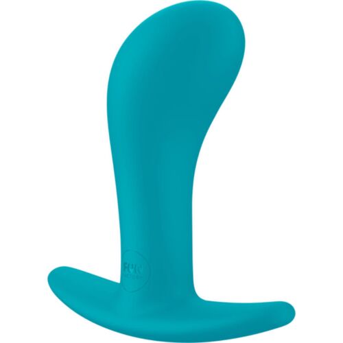 Plug Anal FUN FACTORY BOOTIE M com forma curva