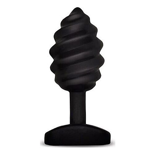 Plug Anal G-VIBE GPLUG TWIST com Vibração