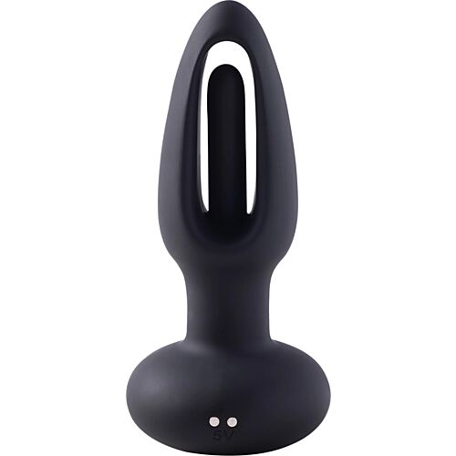 Plug anal vibratório Honey Play Box Snuggy