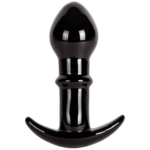 Plug anal S Pleasures Crystal COSMO em vidro