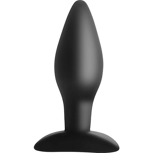 Plug Anal S Pleasures Large com Design Cónico