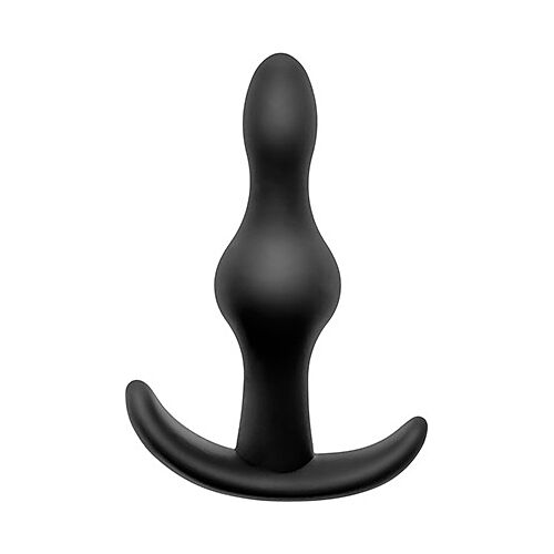 Plug Anal S Pleasures Pleaser com Design Gradual