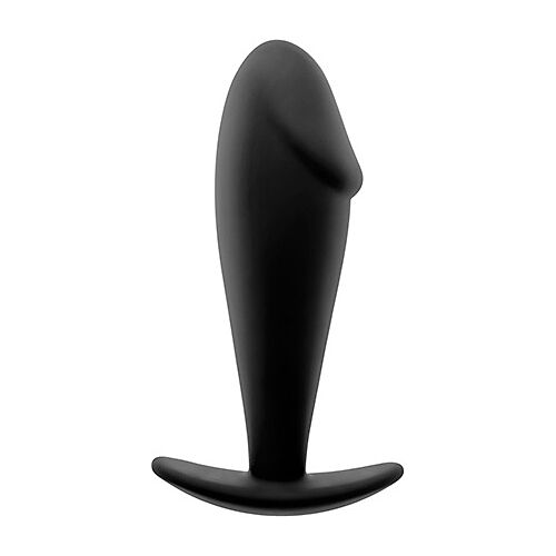 Plug anal S Pleasures Teaser para iniciantes