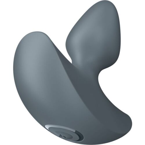 Plug Anal Satisfyer Absolute Beginners 1 com vibração