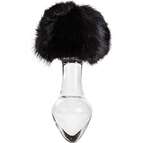 Plug anal S Pleasures Crystal LEO