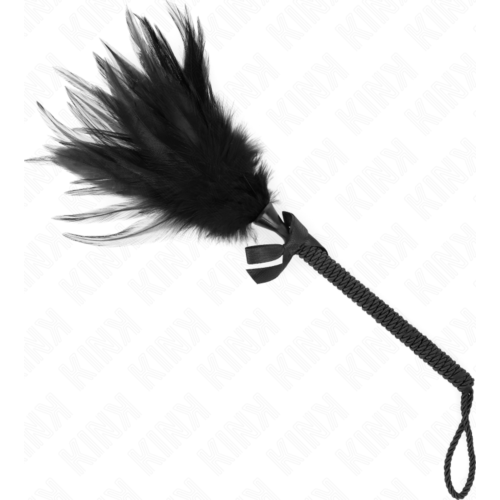 Plumas KINK 35 cm para Cosquinhas Sensuais
