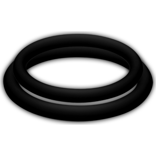 Anéis Mini Potentes Duo