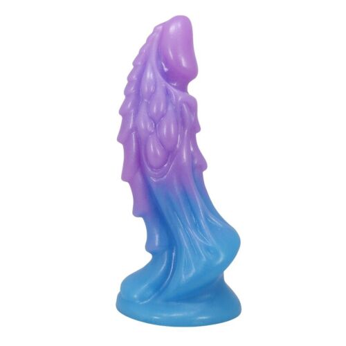 Dildo POWER MONSTERS ATLANTEANS com Ventosa