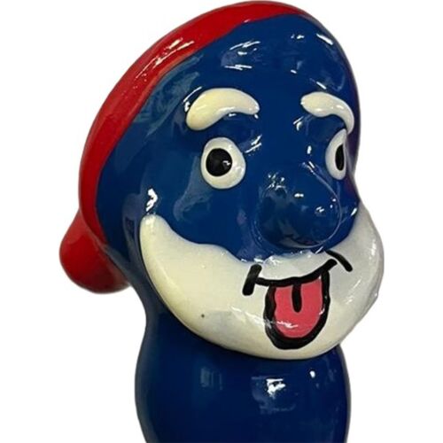 Preservativo Decorativo Condomerie Abuelito Azul