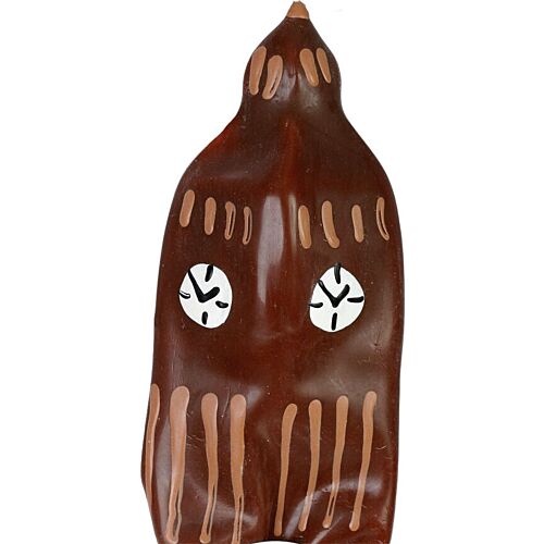 Preservativo Decorativo CONDOMERIE Big Ben XL Pintado à Mão