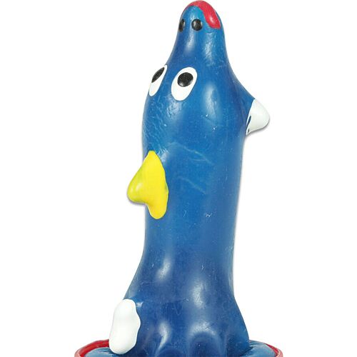 Preservativo Condomerie Golfinho - Pintado à Mão