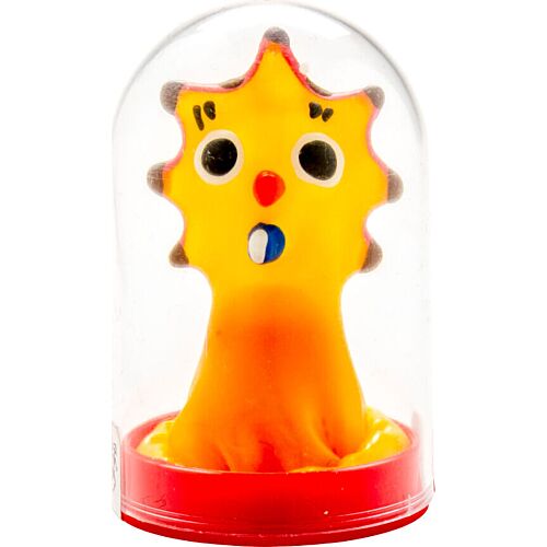 Preservativo Decorativo CONDOMERIE Irmã - Artesanato Exclusivo