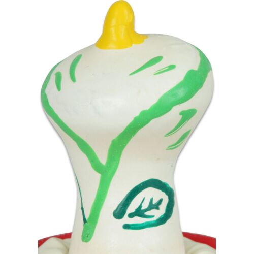 Preservativo Decorativo Condomerie Kala | Artesanato à Mão