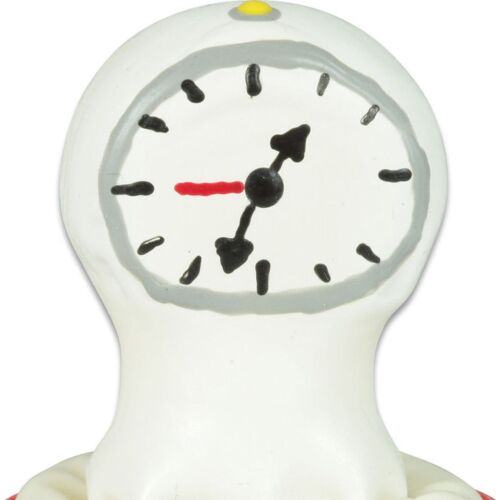 Preservativo Decorativo Condomerie - Pintado à Mão