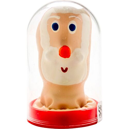 Preservativo Decorativo Condomerie Santa - Pintado à Mão