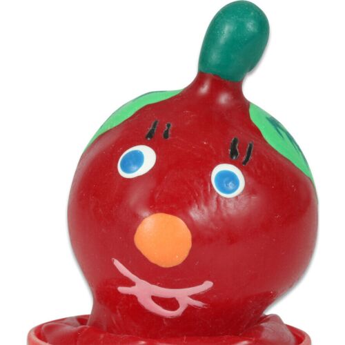 Preservativo Decorativo Condomerie Tomate