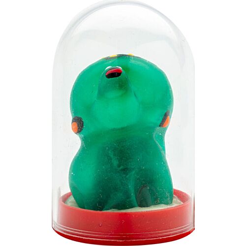 Preservativo Decorativo CONDOMERIE Tortuga - Artesanato Particular