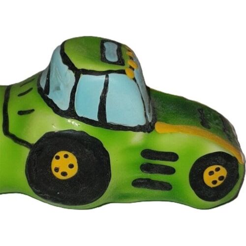 Preservativo CONDOMERIE Tractor XL Pintado à Mão