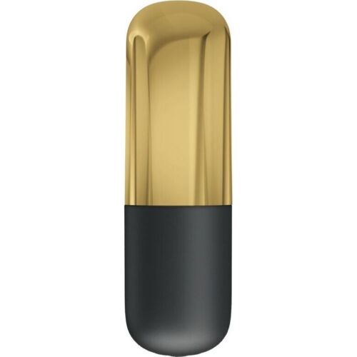 Bala Vibrador Pretty Love Bottom com 12 funções