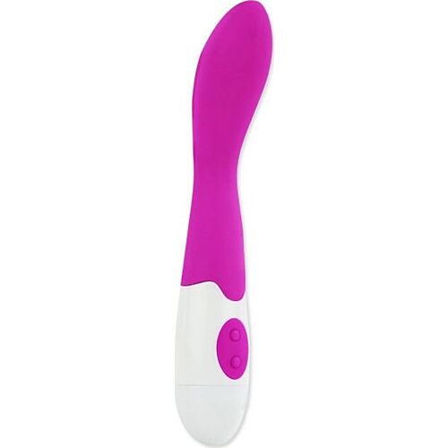 Vibrador Ponto G Pretty Love Flirtation Bishop com 30 modos