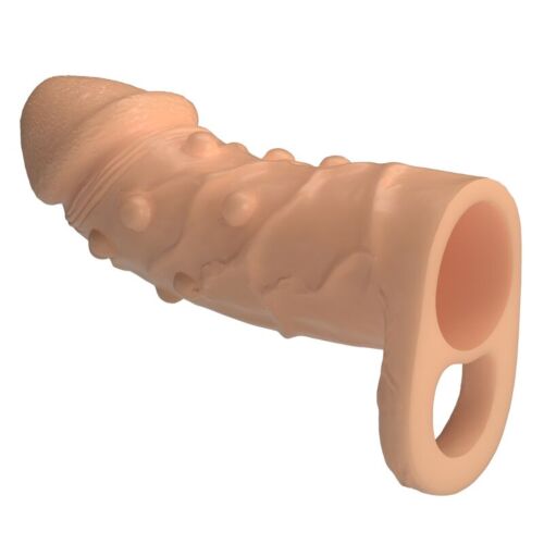 Capa Extensora PRETTY LOVE DORT 14 cm