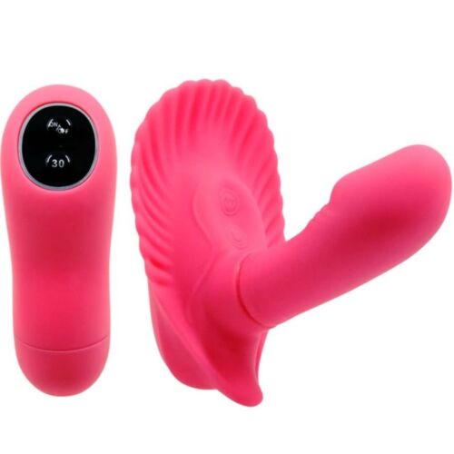 Vibrador Pretty Love Flirtation Estimulador do Ponto G