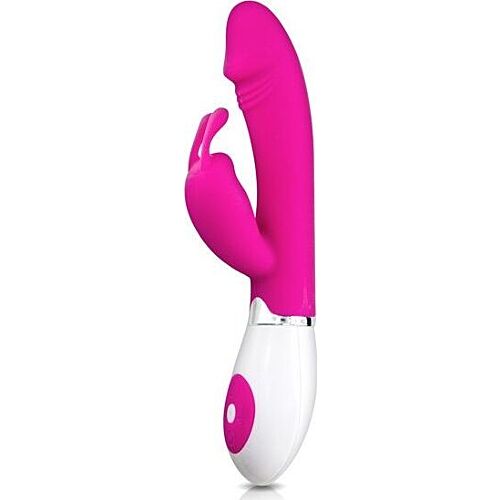 Vibrador Pretty Love Flirtation com 30 modos de vibração