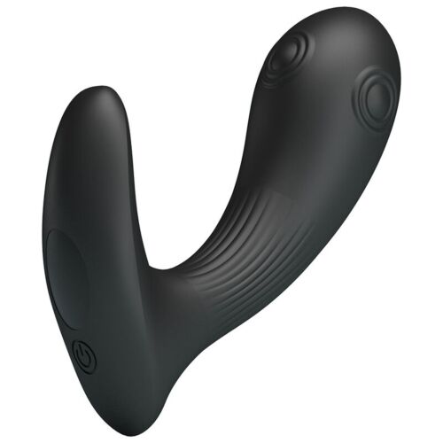 Vibrador Prostático Remote Control Mirabelle com Controlo Remoto