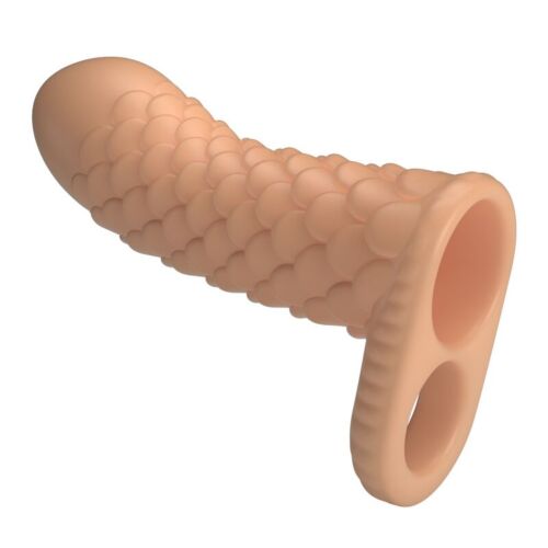 Extensão Peniana Natural de 13 cm FOR HIM