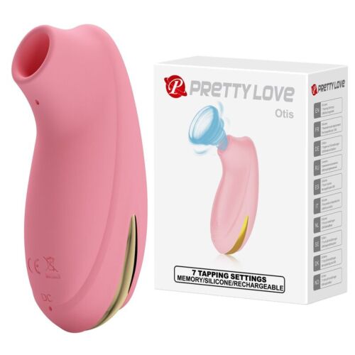 FUN TOYS Estimulador Clitoriano OTIS