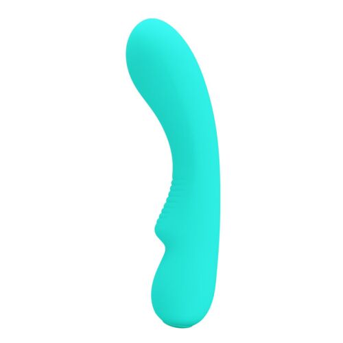 Vibrador High Tech Prescott com 12 modos de vibração