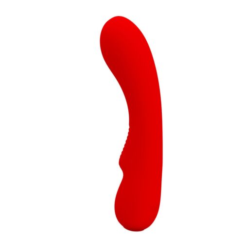 Vibrador Pretty Love Prescott com memória inteligente