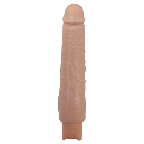 Vibrador Realista Fun Toys Pretty Love Soren 10 Modos