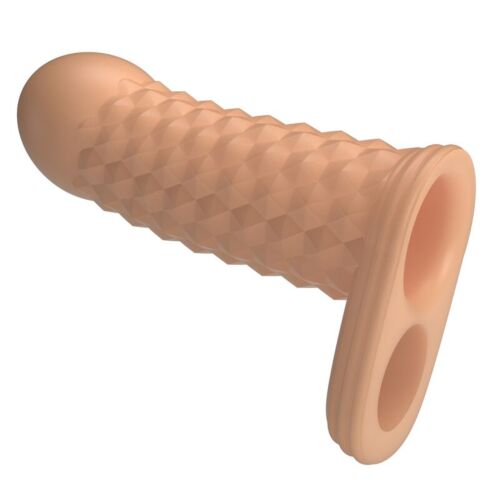 Capa extensora PRETTY LOVE WOLFRAM